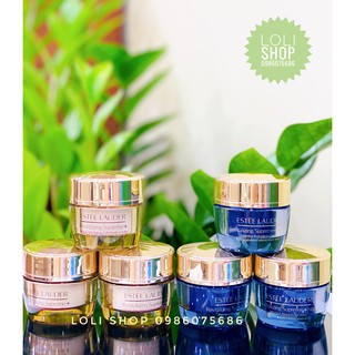 Estee Lauder Kem Dưỡng Ẩm Estee Lauder Minisize 15ml FullSize 50ml 75ml