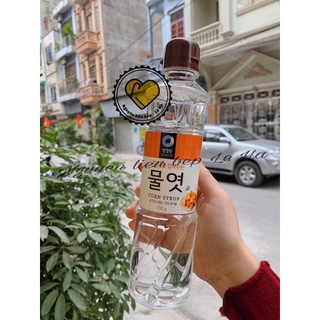 Đường ngô Deasang Hàn Quốc- mật ngô (corn syrup) 700ml