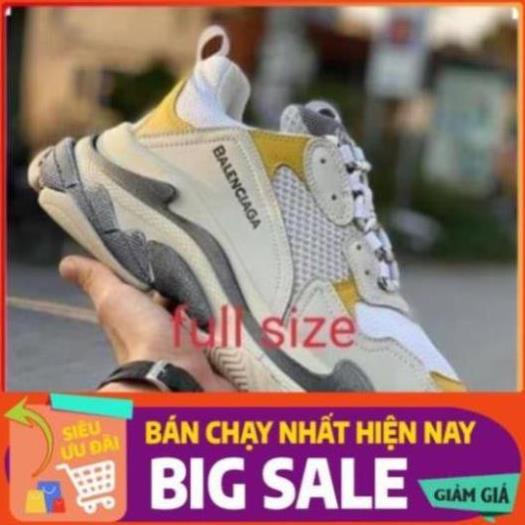 SALE SALE . NEW CH giày balenciaga size 44 pass lại Mới Nhất ️🥇 Xịn Nhất NEW Uy Tín 2020 ⛳ new ' > ! . ! 🌺 (