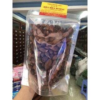 Hạt đười ươi bay 100gr