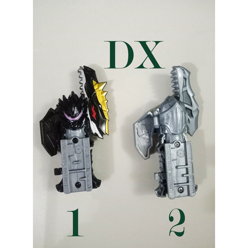 Đồ chơi Ryusoul các loại - Kishiryu Sentai Ryusoulger Chiến đội siêu nhân khủng long kị sĩ