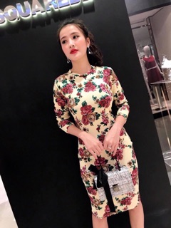 Đầm Body