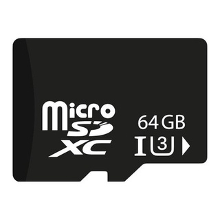 Thẻ nhớ MicroSDXC 64G dùng tốt cho Camera