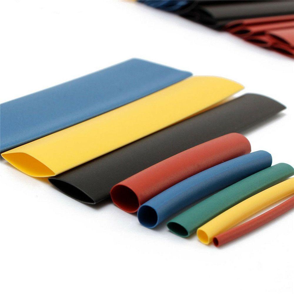JONYE Ống Co Nhiệt Quấn Dây Cáp Chống Ăn Mòn