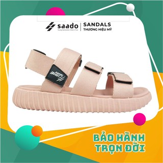 Giày Sandal Saado BE02