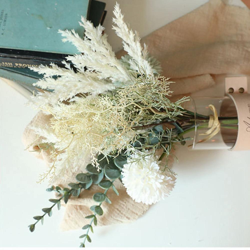 Bó Hoa Lay Ơn Giả Để Trang Trí