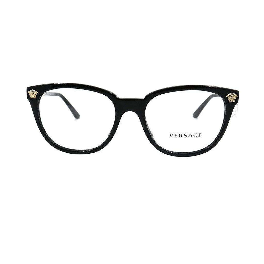 Gọng kính nam nữ Versace VE3242A màu sắc thời trang chính hãng, thiết kế dễ đeo bảo vệ mắt