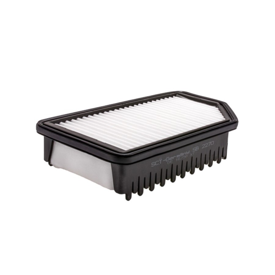 Lọc gió động cơ SCT-GERMANY SB 2270 cho xe Hyundai Accent 1.4 2010, Veloster 1.6 2011-2014; Kia Rio 