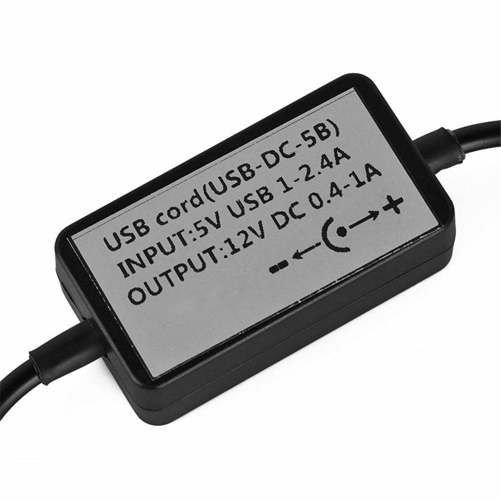 Dây Cáp USB-DC-5B Chuyên Dụng Cho Yaesu VX5R / VX6R / VX7R / VX8R FT1DR FT2DR FT-817
