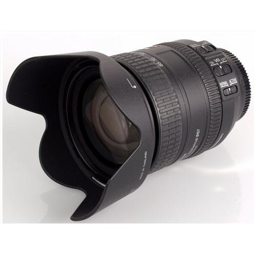 Ống Kính Nikon 16-85 mm f/3.5-5.6G ED VR, Mới 99%