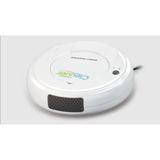 Robot hút bụi thông minh Cleueur