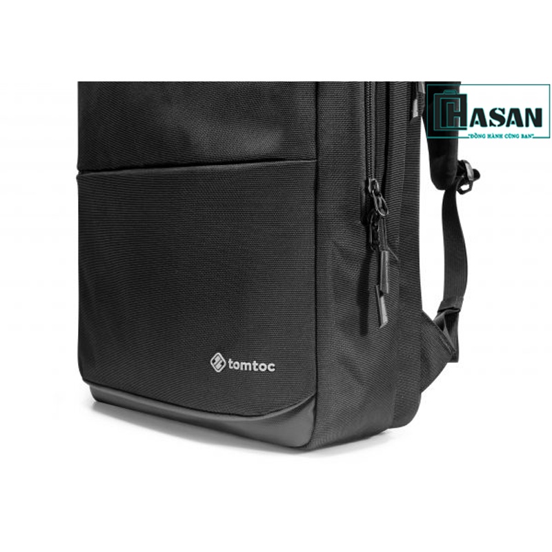 Balo chính hãng TOMTOC (USA) Premium Commuting &amp; Travel - H71-E01 (22L) cho Laptop 16 inch