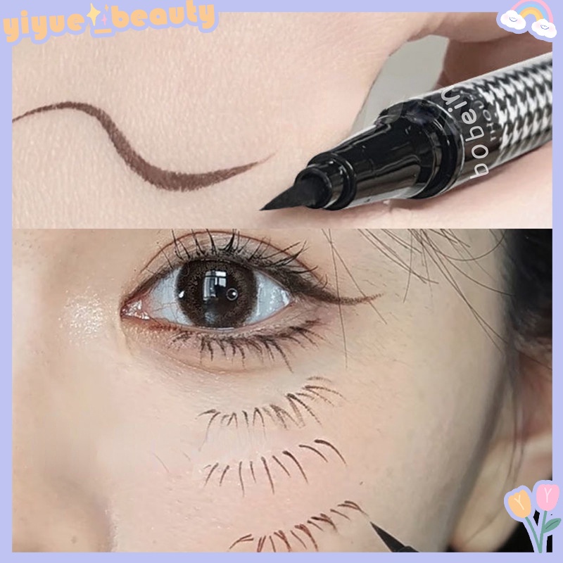 Bút Kẻ Mắt Dạng Lỏng Chống Nước Chống Mồ Hôi Không Gây Khó Chịu