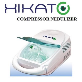 Máy hút mụn Hikato