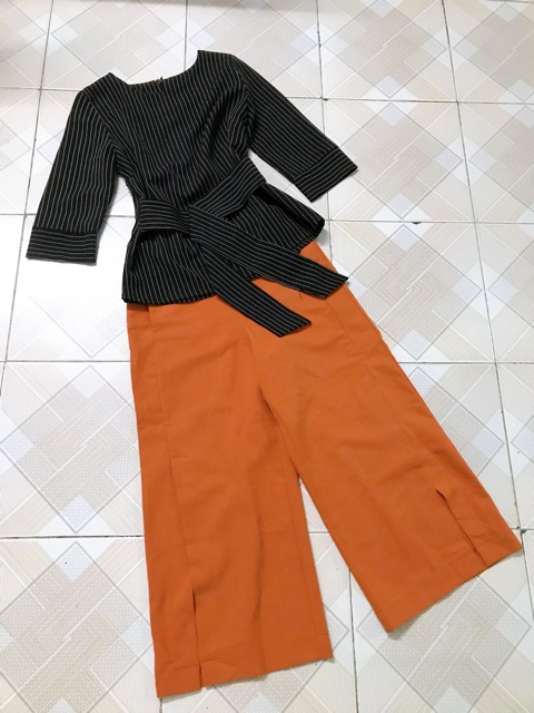 Quần áo công sở MIKI