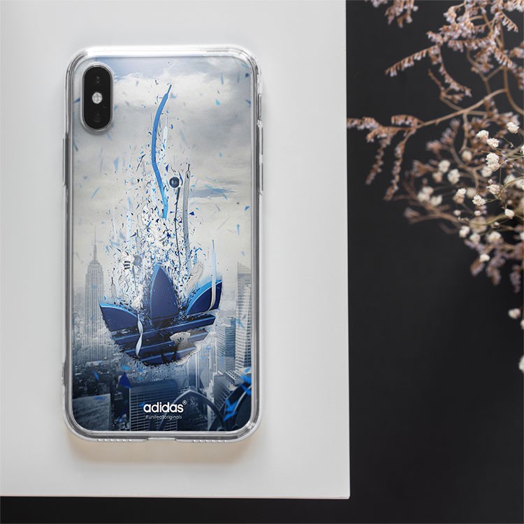 Ốp lưng adidas/nike Bắt Mắt đẳng cấp độc lạ Iphone 7/7Plus/8/8Plus/X/Xs/Xs Max/11/11 Promax/12/12 Promax BRD20210575