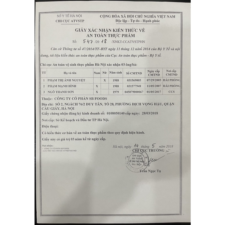 Cá Trắm Kho Tộ - Hộp 500g