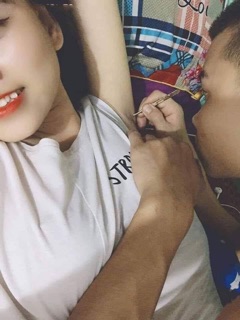 Tẩy lông kim hoàng ...