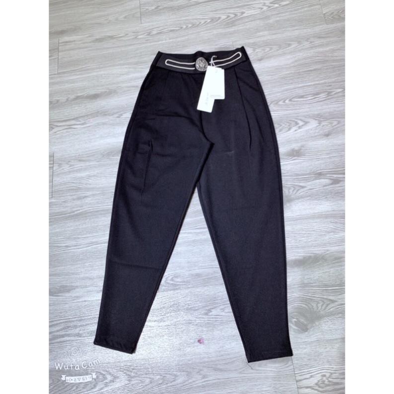 [HÀNG LOẠI 1] Quần Bom Nữ Cạp Kiểu Siêu Hót, Umi Hàn cao cấp [Quần Đẹp][Giamgia][Quan umihan] | BigBuy360 - bigbuy360.vn