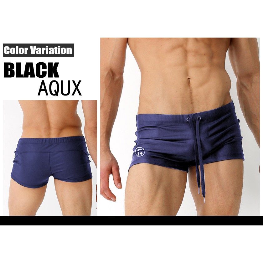 Quần bơi nam chất lượng cao 2017 QB35A | BigBuy360 - bigbuy360.vn