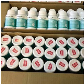 Ginkgo 6000mg của Healthy Care