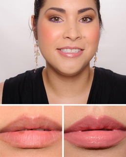 Son mini các hãng YSL, Marc Jacobs, Smashbox, Tarte