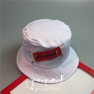 MŨ BUCKET 7