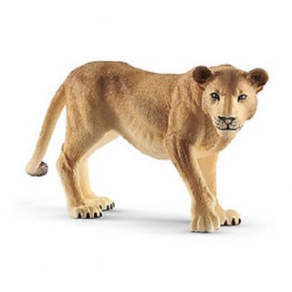 Đồ Chơi Mô Hình Sư Tử Mẹ SCHLEICH 14825