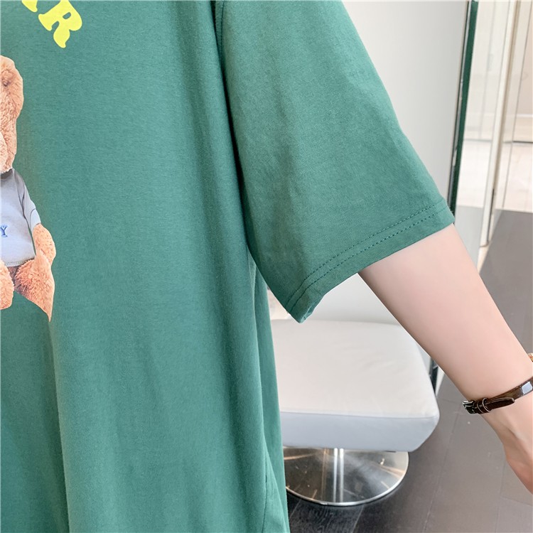 Váy Bầu Đầm Bầu Xinh A2239