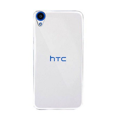 [P1058] Ốp lưng HTC desire 820 chống sốc trong suốt dẻo silicon hàng Hot GU81 