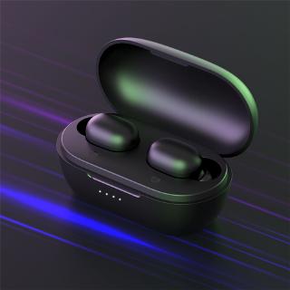 Haylou gt1 pro tws wireless bluetooth 5.0 earphone hifi smart touch 800mah dsp noise cancelling mic