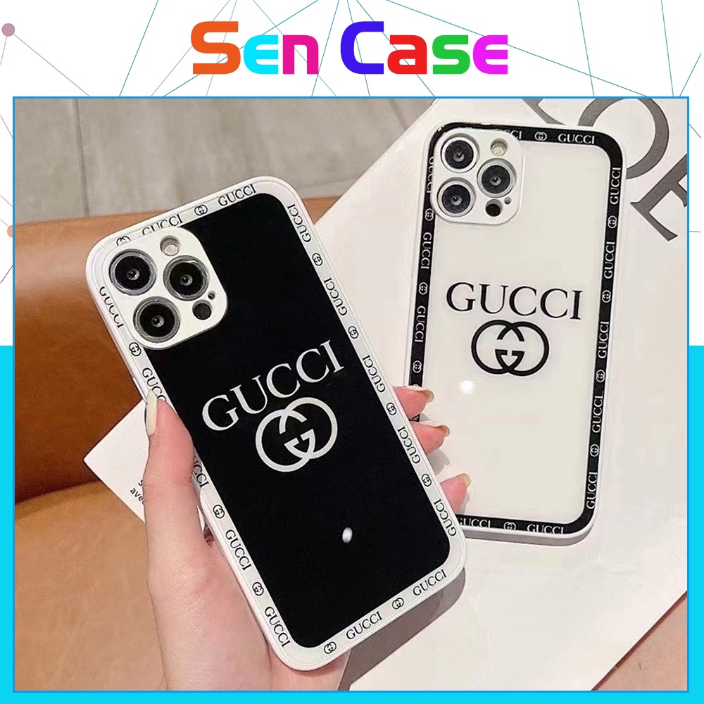 Ốp Lưng Iphone Cạnh Vuông C.H.A.N.E.L BVC , BVC Iphone5/5s/6/6plus/6s/6splus/7/7plus/8/8plus/x/xr/xs/11/12/pro/ma-SEN
