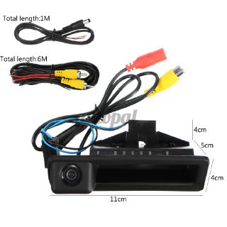 Camera Quan Sát Ban Đêm 170 Độ Chống Thấm Nước Cho Bmw E82 E88 E84 E90 E91 E92