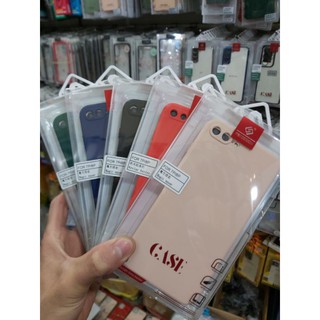 Ốp Lưng Cho iP 6/6S/7G/8G/7PLUS/8PLUS Full Viền Vuông Độ Iphone 12