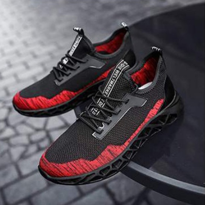 Giày Thể Thao Nam Phong Cách Hàn Quốc TD19