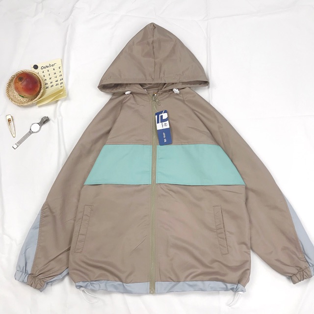 [Hàng mới về] Khoác Dù YIKEWEI 2 lớp chống nắng | BigBuy360 - bigbuy360.vn