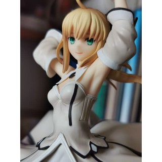 Mô hình Saber / Altoria Pendragon [Lily]