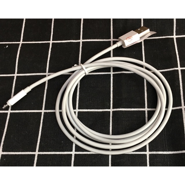 Cáp Sạc Nhanh Samsung Cao Cấp
