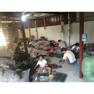Áo chống nắng nam nữ