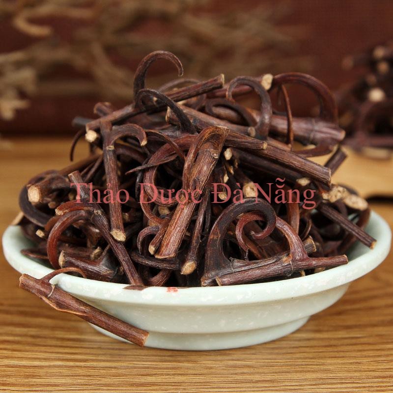 Câu Đằng Loại 1, nhiều móc 100 gram.