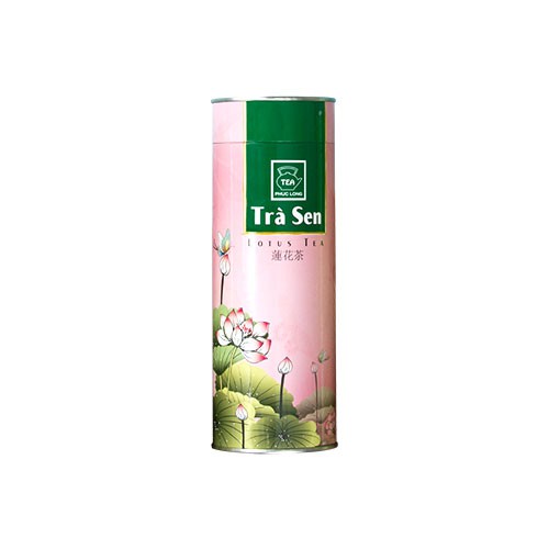 Trà Sen Lon Giấy Phúc Long 100GR