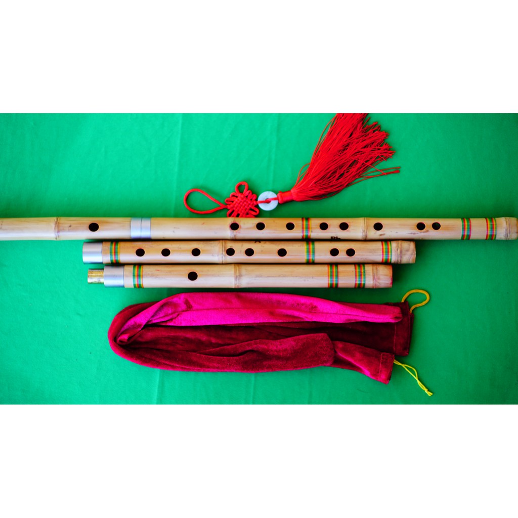 sáo trúc khớp nối BB 4 sao