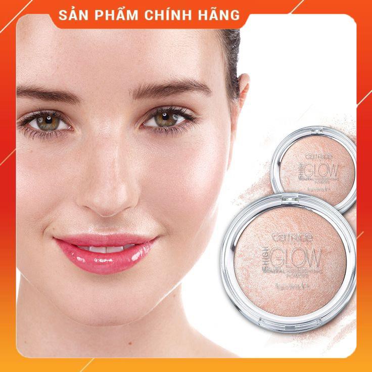 Highlighter Catrice Bắt Sáng Khuôn Mặt