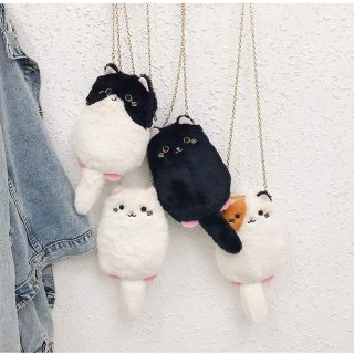 Túi mèo siêu cute