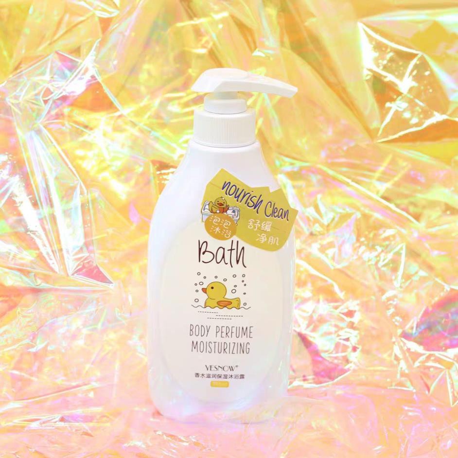 [ HÀNG CHÍNH HÃNG ]Sữa tắm Bath joeeyloves - Sữa tắm cao cấp | BigBuy360 - bigbuy360.vn