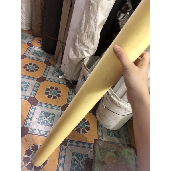 Nhựa pa phi 70*1000mm