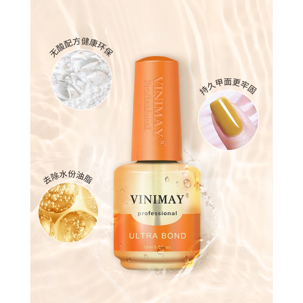 LIÊN KẾT BỘT Vinimay ULTRABOND Tạo Chắc Chắn Liên Kết 15ml