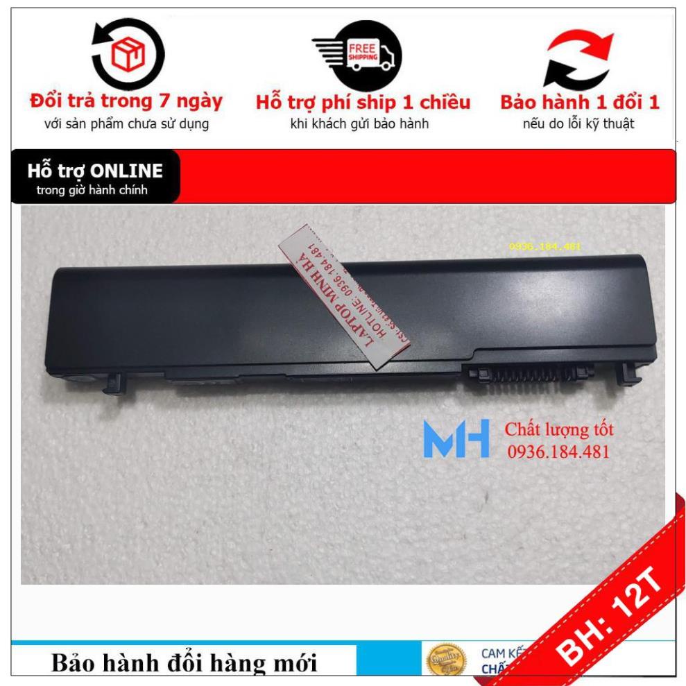 BH12TH Pin laptop Toshiba Portege R700, Pin Toshiba Portege R700 loại tốt