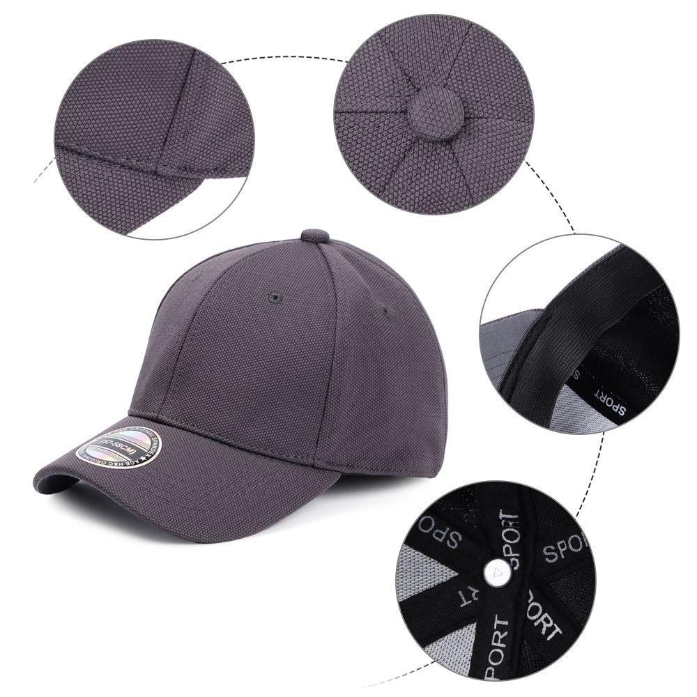 JUNE Mũ Beret Thể Thao Du Lịch