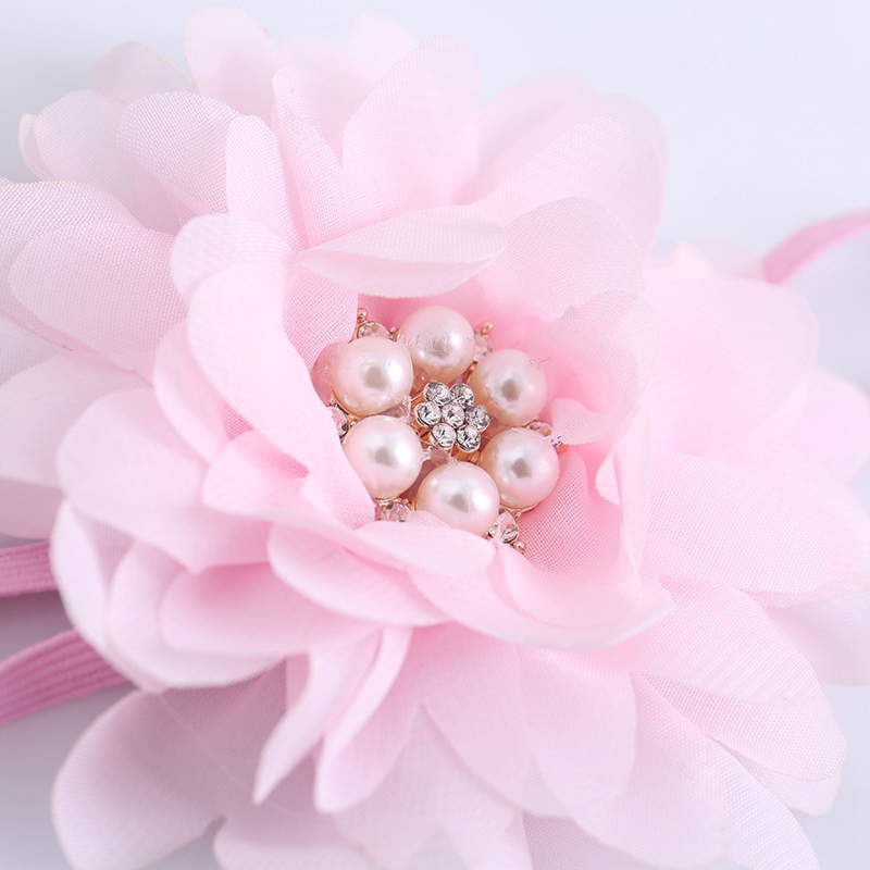 Set Đôi Cánh Thiên Thần + Băng Đô Xinh Xắn Dành Cho Bé Chụp Ảnh